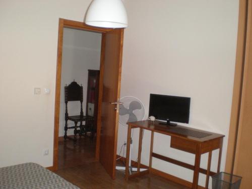 Casa do Linhar - Quintas de Sirlyn