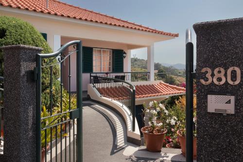 Casa do Miradouro