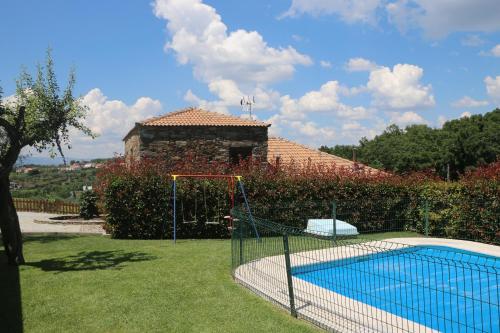 Casa do Poço - Douro