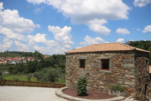 Casa do Poço - Douro