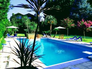 Casa Do Prado Guesthouse