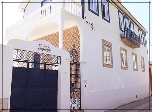 Casa do Salgueiral Douro