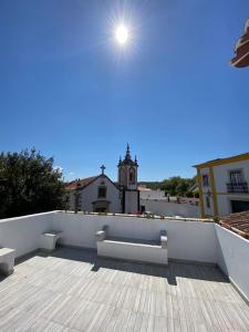 Casa do Toupeiro