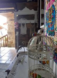 Casa do Trapo