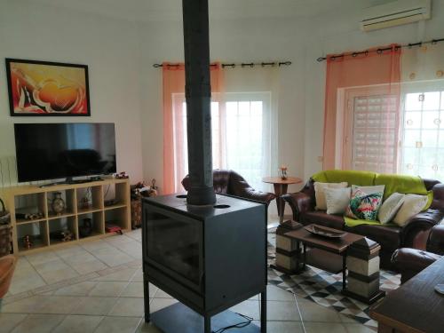 Casa do Trovador