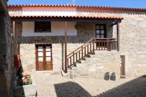 Maison d'hôtes Casa Dona Urraca Rua da Urraca 5140-283 Vilarinho da Castanheira Région Nord