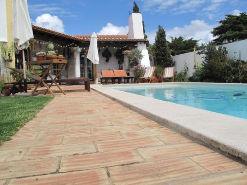 Casa dos Cactos