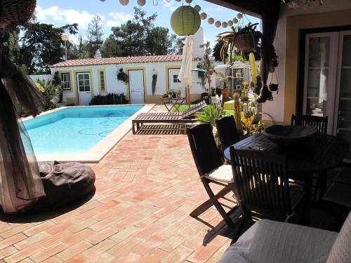 Casa dos Cactos