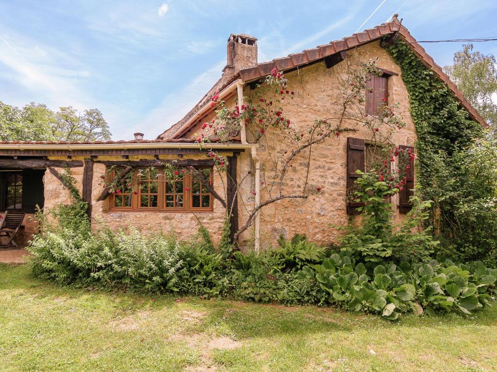 Casa dos Carvalhos