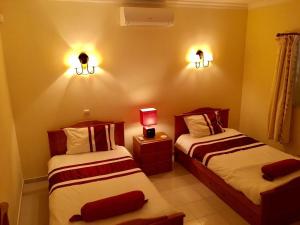 Casa Estombar - Private swimming pool - air conditioning in all bedrooms - wifi