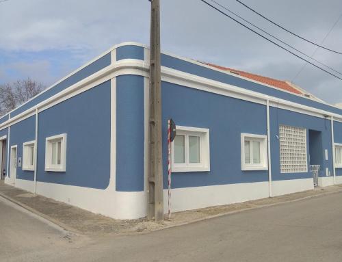 Casa Fisher