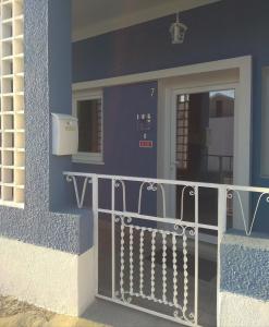 Casa Fisher