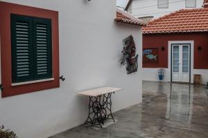 Casa Flamingo