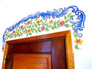 Casa Flor do Mar Lagos
