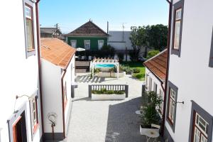 Maison d'hôtes Casa Galricho 12 Rua Luis Carneiro da Silva 3870-169 Murtosa Région Centre