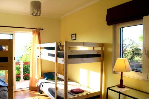 Casa Gwendoline - Albergue / Hostel / AL - Caminho da Costa