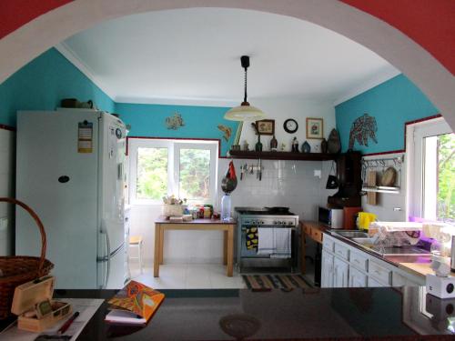 Casa Gwendoline - Albergue / Hostel / AL - Caminho da Costa