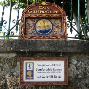 Casa Gwendoline - Albergue / Hostel / AL - Caminho da Costa