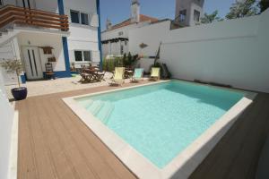 Casa Lagoa