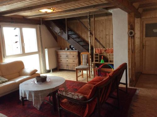 CASA-Li old Farmhouse