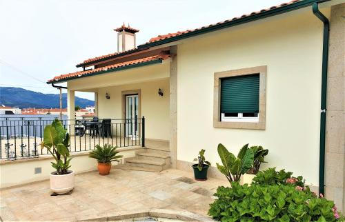 Casa Límia