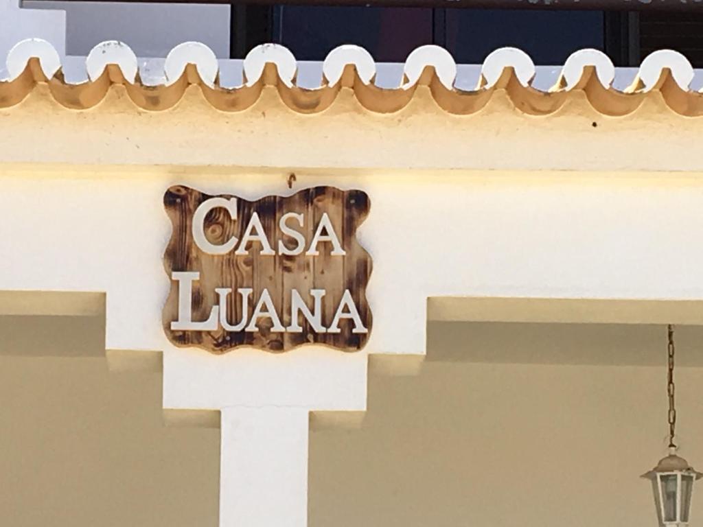 Casa Luana - Rooms Rua do Martinhal 6, 8650-379 Sagres