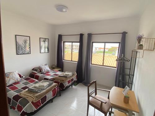 Casa Luana - Rooms