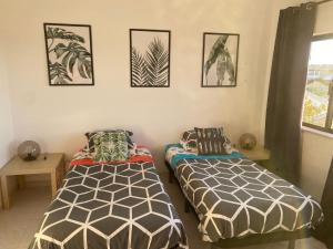 Casa Luana - Rooms