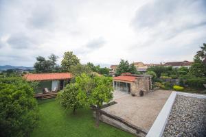 Casa Lugar da Aldeia