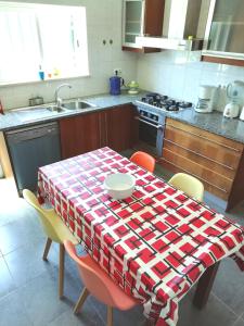 Casa Luminosa