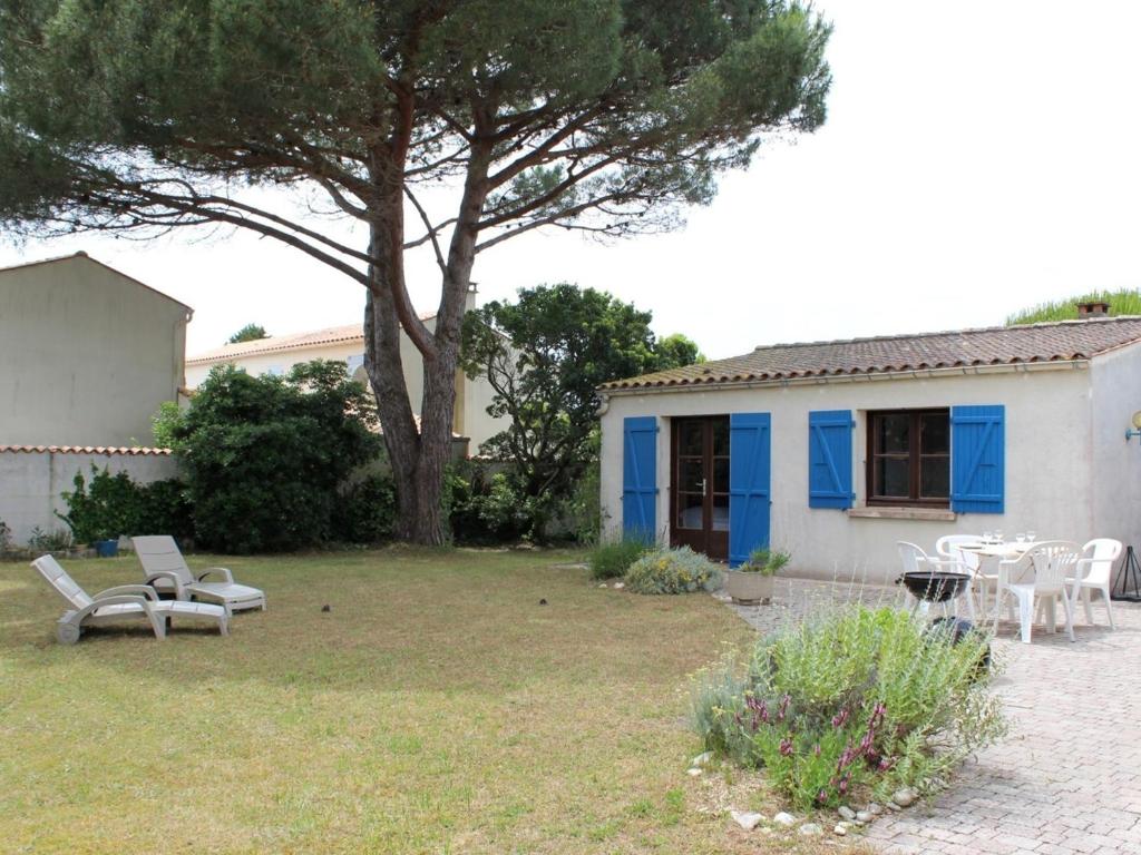 Casa Maria 20160 Vico
