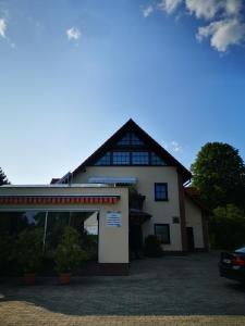 Casa Mia Pension am Mailandsberg