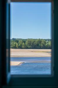 Casa Mila - Maison d'Hôtes raffinée vue sur Loire