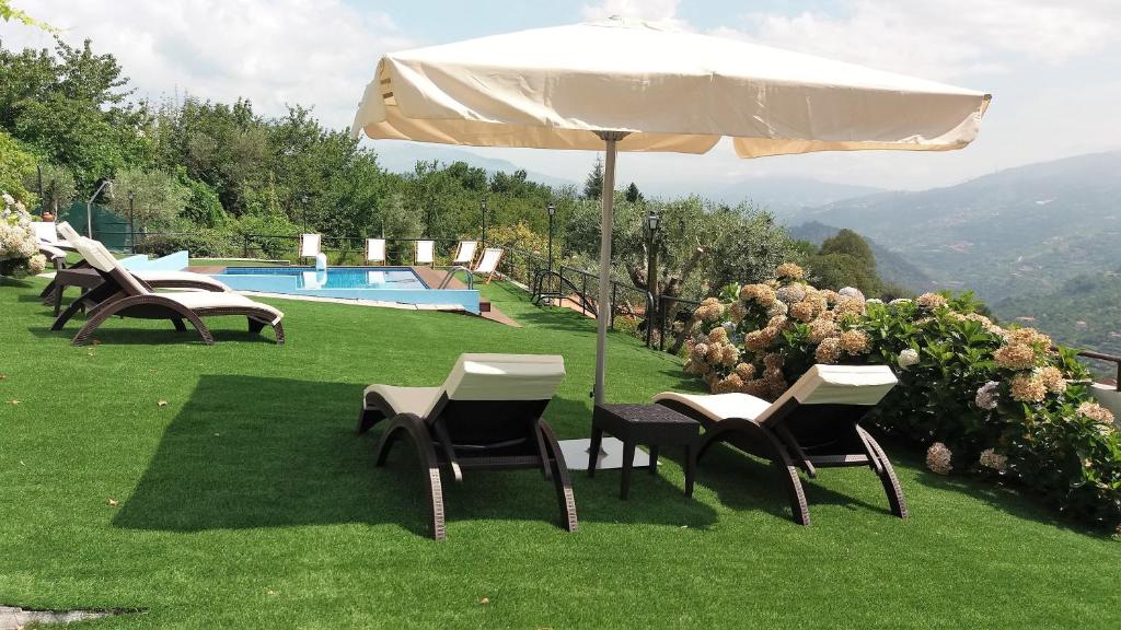 Maison d'hôtes Casa Nova Agroturismo EN222, n.º148, Massora, São João de Fontoura 4660-347 Resende