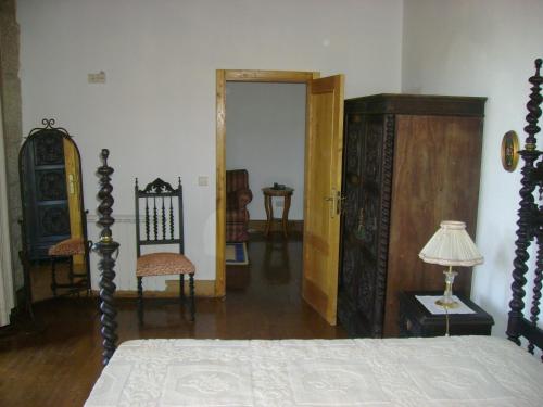Casa Pastoria Mourao
