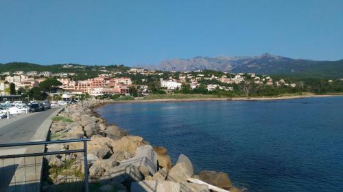Casa Peppina - Chez Tonio et Sylvie