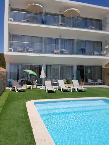Casa Praia Mar