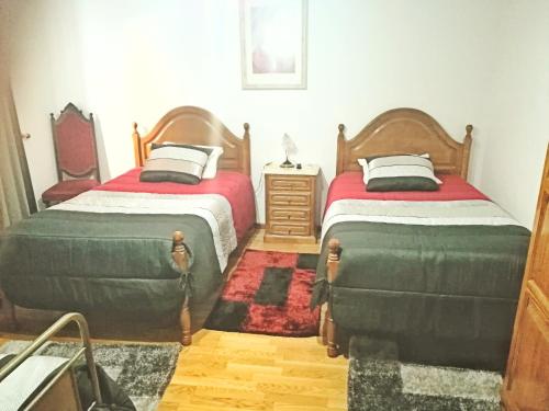 Casa Rafael