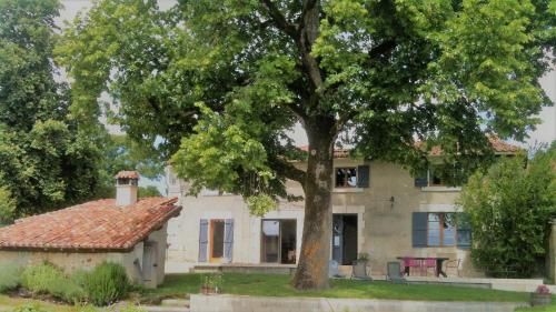 Maison d hôtes Casa Sana Pillac france