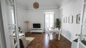 Casa Soure Suites and Apartments