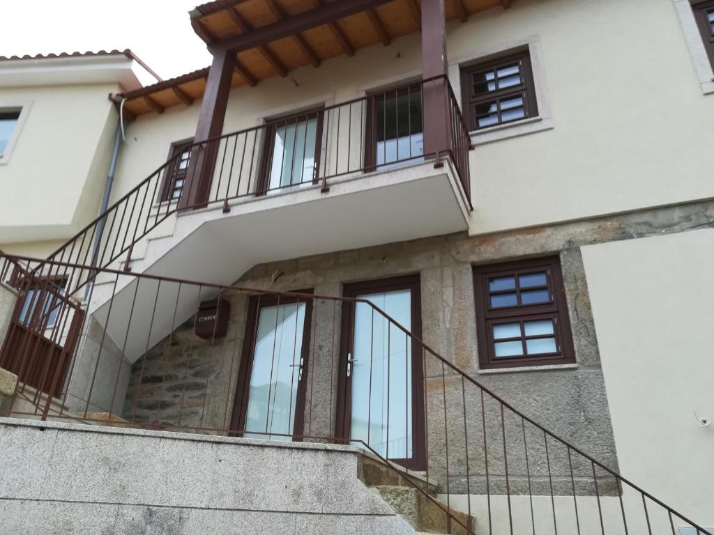 Casa Sr. Chico Lugar de Trancoso Alvarenga, 4540-048 Alvarenga