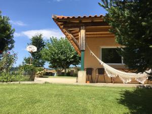 Casa Vale de Azibo
