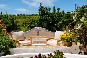 Casa Vale Del Rei