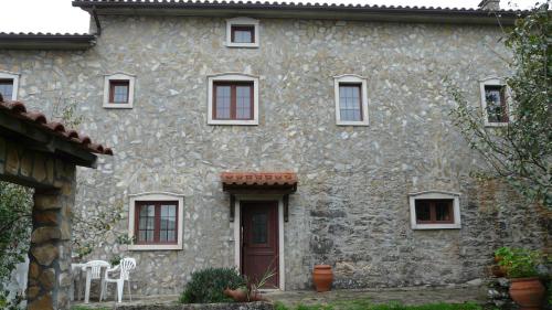 Casa Vale Florido