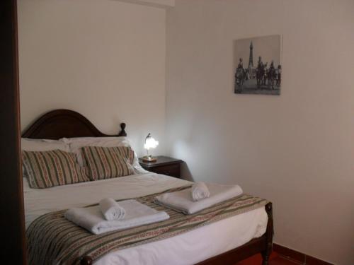 Casa Vale Florido