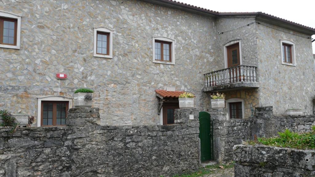 Maison d'hôtes Casa Vale Florido Rua Santo Antonio 196 Vale Florido 3240-420 Alvorge