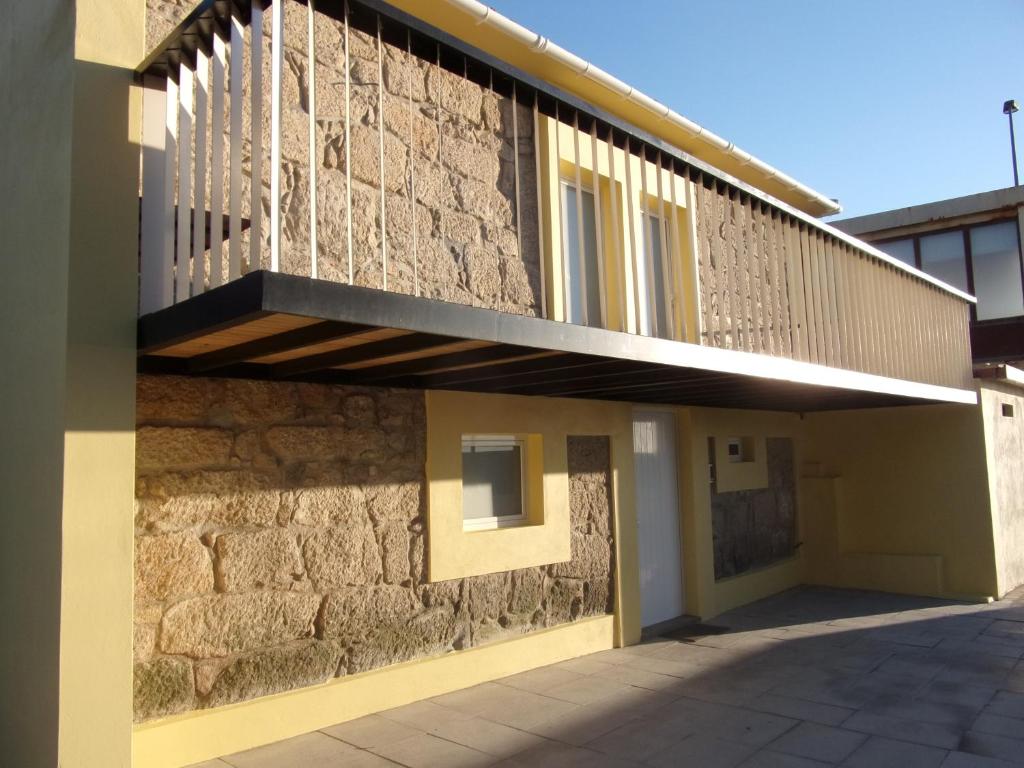 Casa Velha Rua de Almeiriga Norte 2534, 4455-417 Matosinhos