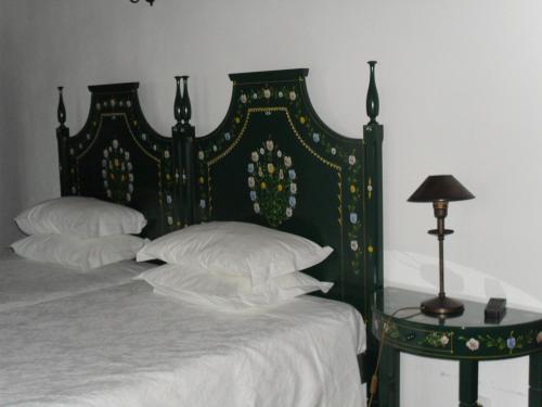 CASA VERDE