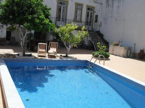 CASA VERDE