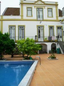 CASA VERDE